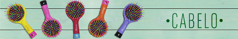 Produtos e Acessórios para Cabelo