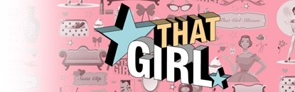 Maquiagem That Girl para Sobrancelhas