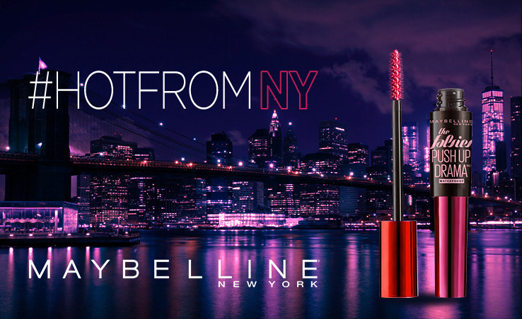 Maybelline
