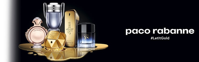 Paco Rabanne Classic