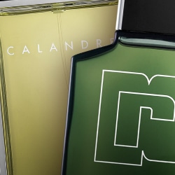 Coleção com os perfumes clássicos e percursores de Paco Rabanne. Fragrâncias únicas que transformaram a marca em um ícone da perfumaria e espalharam sua fama mundialmente.