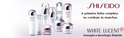 Shiseido Waso