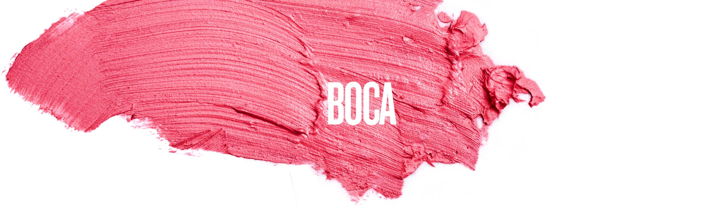 Maquiagem para Boca Smashbox