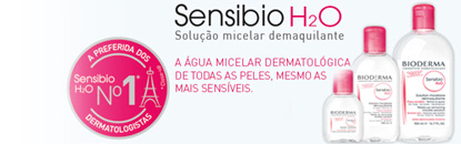 Kits Bioderma de Tratamento de Pele