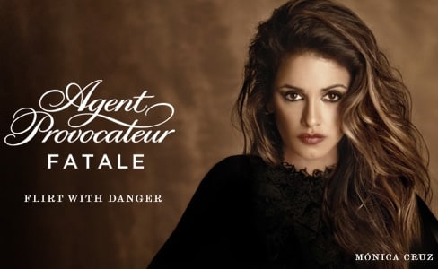 Agent Provocateur