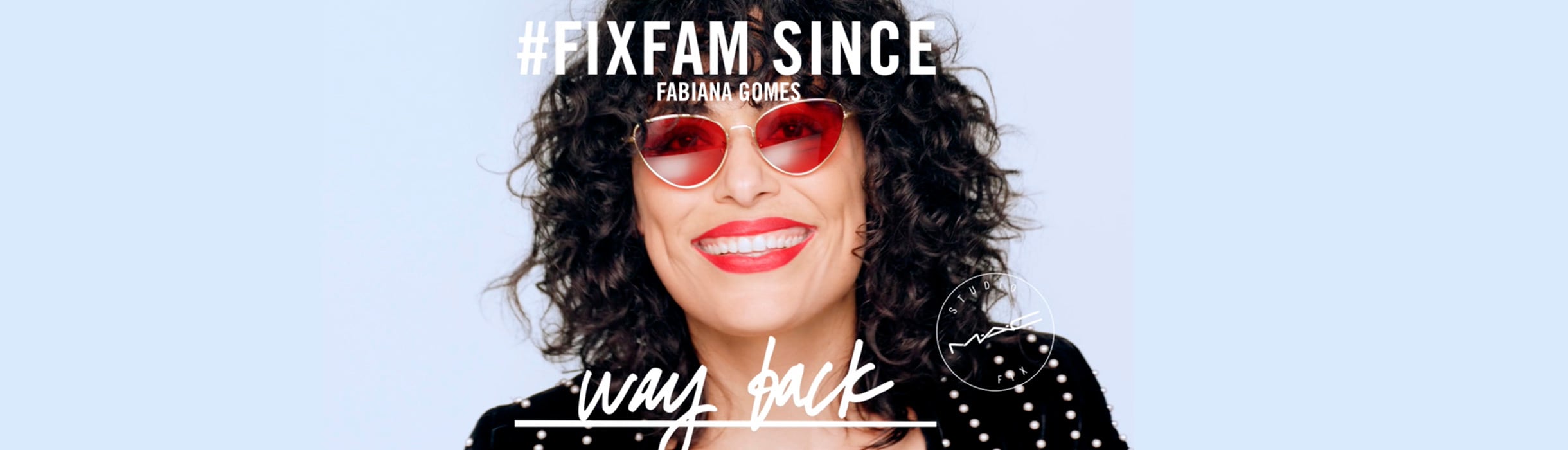 M·A·C Studio Fix
