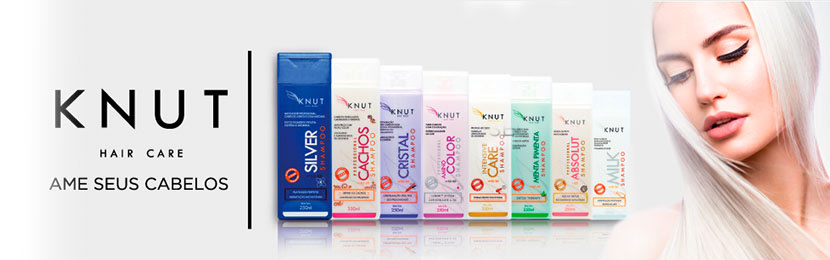 Kits Knut de Tratamento