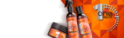 Yenzah SPA dos para Cabelos