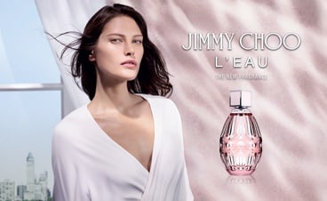 Jimmy Choo
