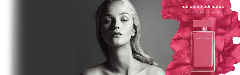 Perfumes Narciso Rodriguez Femininos