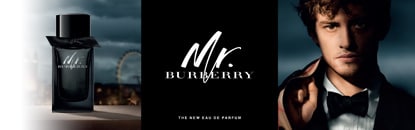 Perfumes Burberry Masculinos