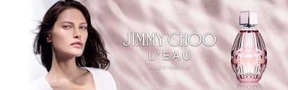 Perfumes Jimmy Choo Masculinos