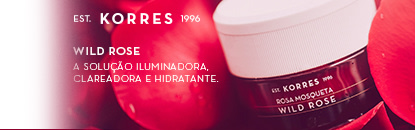 Óleo Corporal Korres para Banho