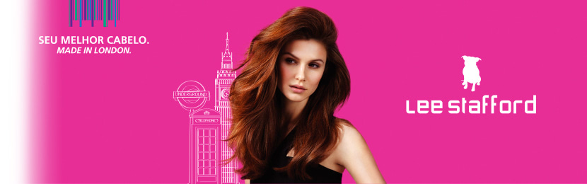 Lee Stafford Dry Shampoo