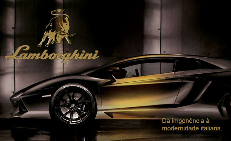 Lamborghini