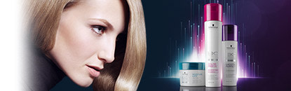 Schwarzkopf Professional BC Bonacure Excellium