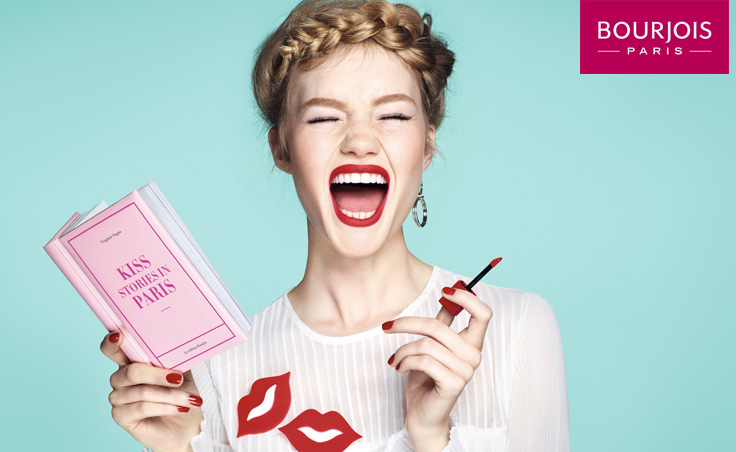 Bourjois Paris