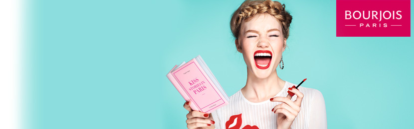 Corretivo Bourjois para Olheiras e Manchas