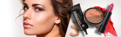 Océane My Beauty Choices