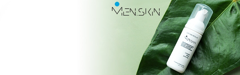 Men.Skin para Olhos