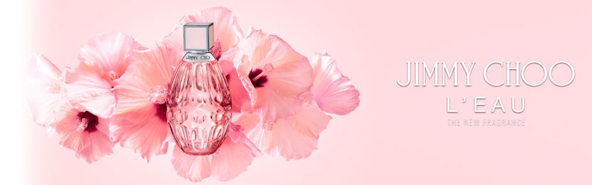 Jimmy Choo Perfumes em Kits para Presente Masculino