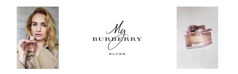 Perfumes Burberry