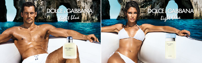 Perfumes Dolce & Gabbana Masculinos