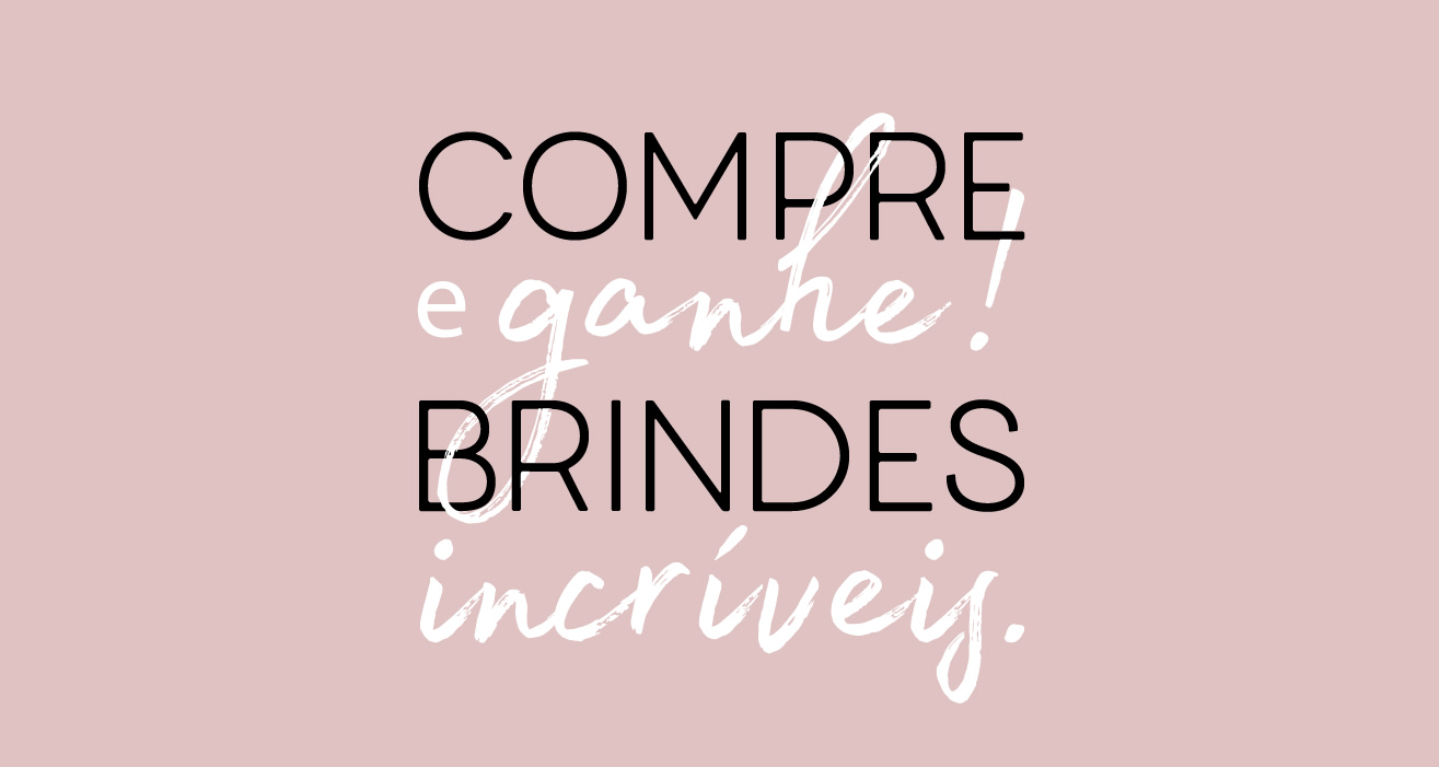 Produtos com Brindes