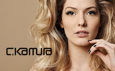 C.Kamura Intense One