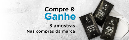 Cia da Barba Corpo e Banho