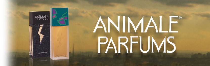 Perfumes Animale Femininos