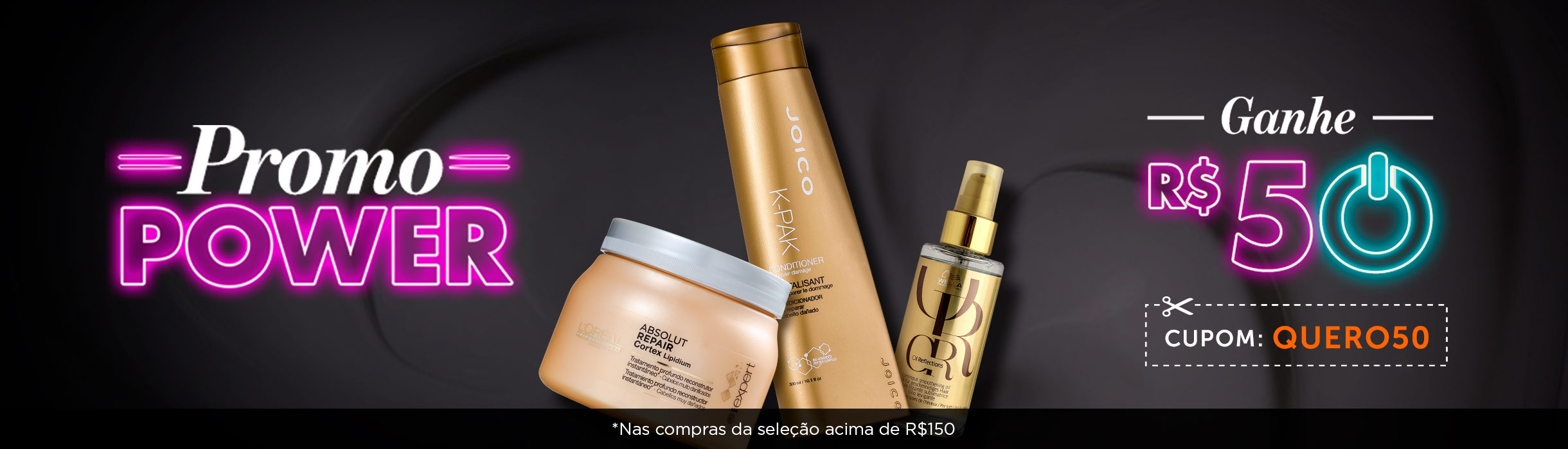 Black Friday - Promo Especial