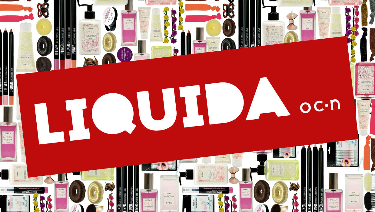 LIQUIDA OCÉANE