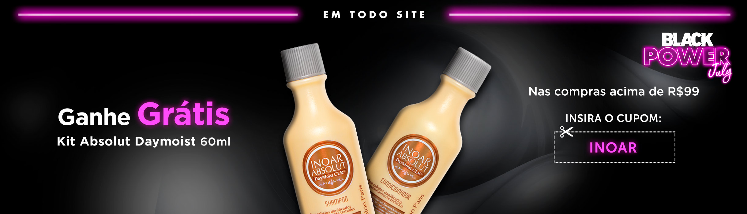 Especial Inoar