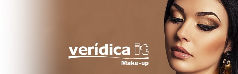 Maquiagem Verídica It