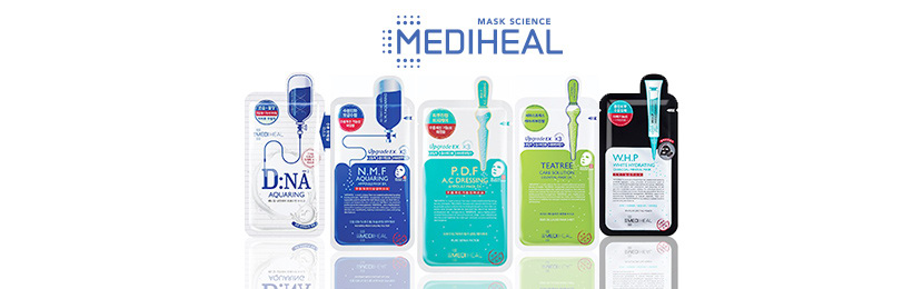 Mediheal para Rosto