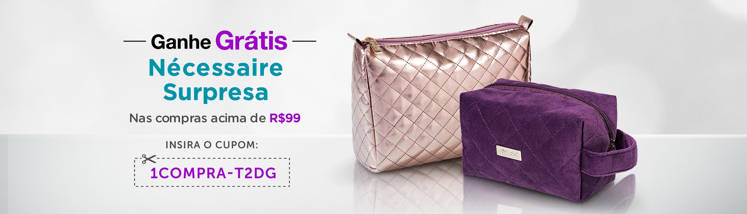 Oferta com Presente