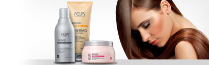 Felps Profissional Corpo e Banho