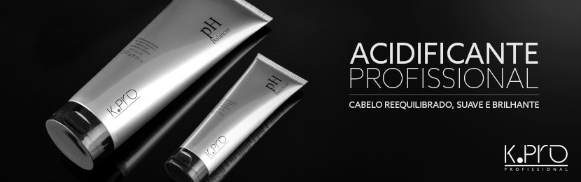 K.Pro pH Balancer