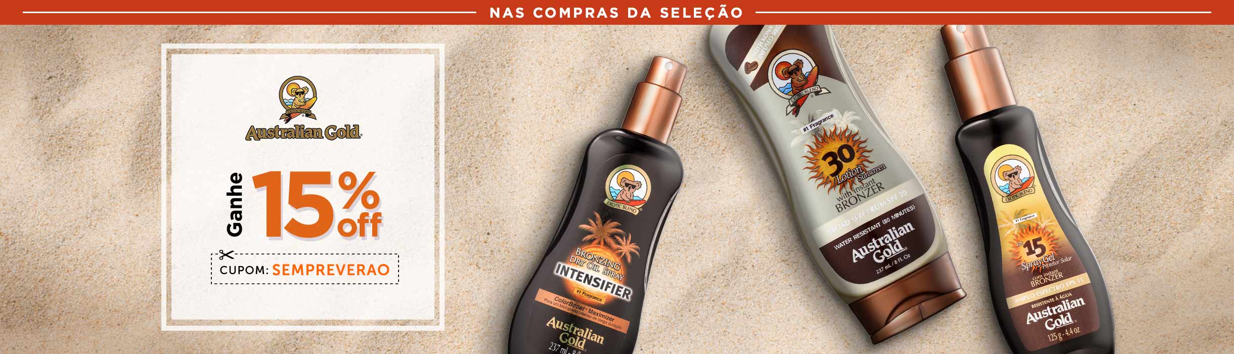Sempre Verão
