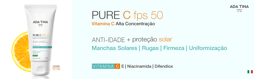 Kits Ada Tina de Tratamento para Rosto