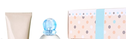 Kits de Perfumes Infantil para Presente