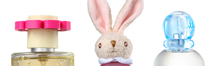 Perfumes Infantil