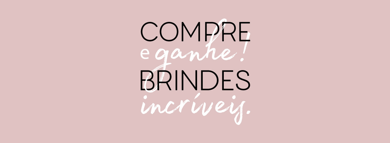 Produtos com Brindes