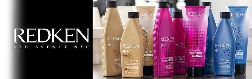 Shampoo Redken