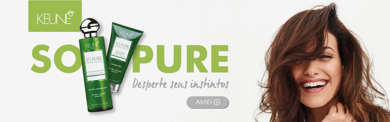 Keune So Pure