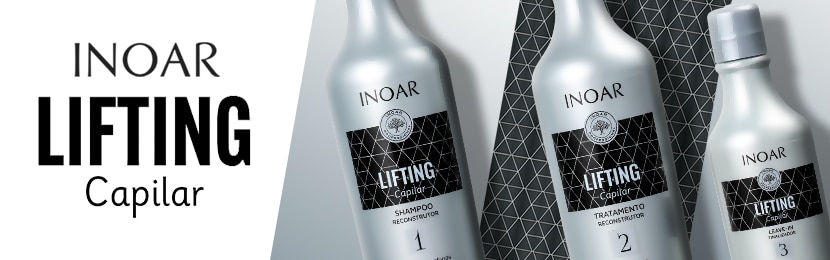 Inoar Lifting Capilar