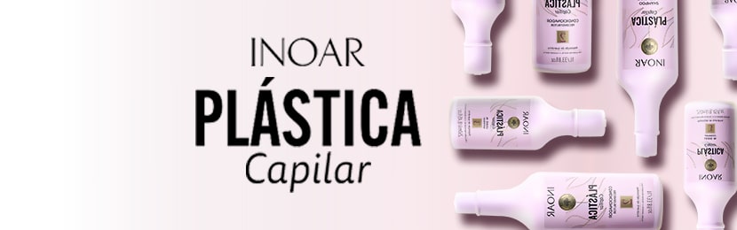 Inoar Plastica Capilar