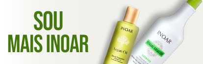 Produtos Mais Vendidos Inoar