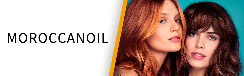 Moroccanoil Volume